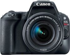 Canon 2000D Camera DSLR 24.2MP Camera