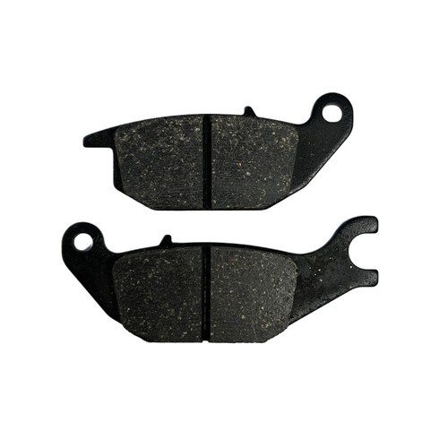 Rear brake pads fit honda - rear,