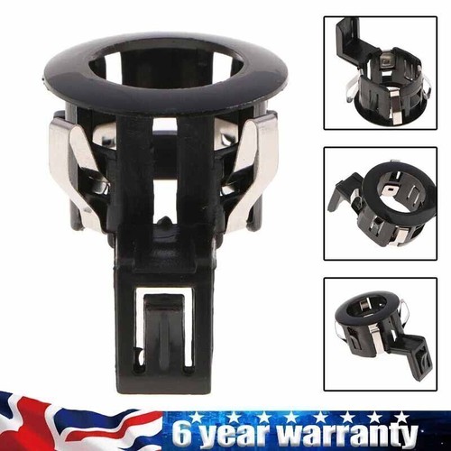 Parking sensor retainer - parking,