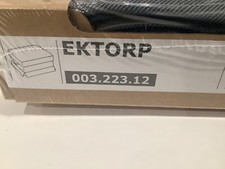 Ikea EKTORP COVER SLIPCOVER