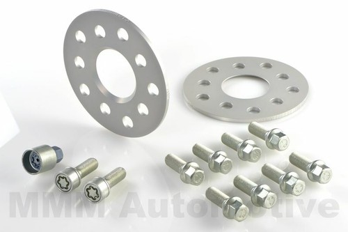 Abe wheel spacers 10 mm - h&r,