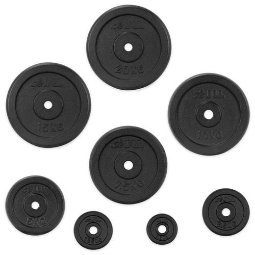 Jll cast iron weight - cast,