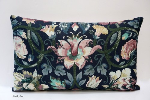 Multiyork fenton print - print, fabric
