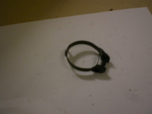 Honda cbx550f clamp intake - honda,