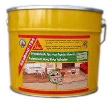 Sika T 54 6.5kg wood & bamboo
