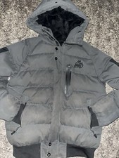kwd puffer jacket