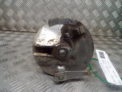 Honda ss125 125 - honda,
