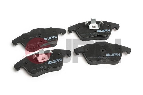 Jpn 10h9062 brake - pad, set