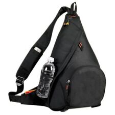 Yens Mono-Strap Backpack Black