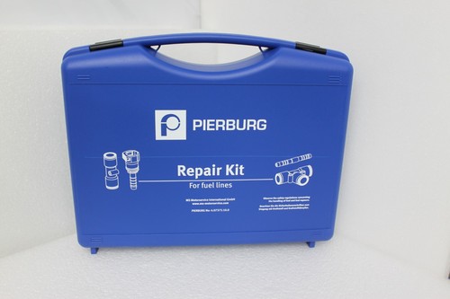 New pierburg fuel - new, line