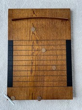 Shove half penny board with 5