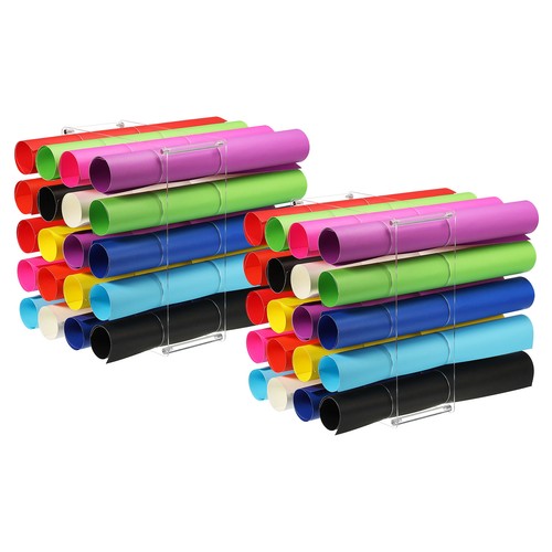 Set vinyl roll - 2,