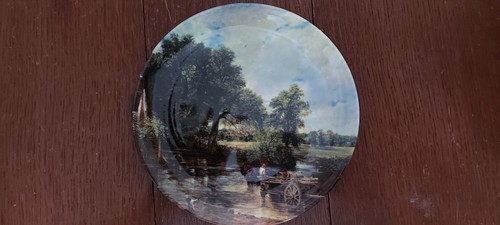 Royal doulton the - “the, hay