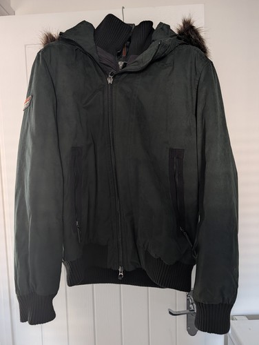 Super dry sdx - super,