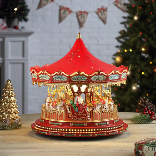 Christmas led - 17",