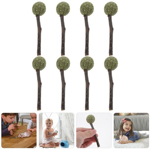 Pet wooden chew - pet, for