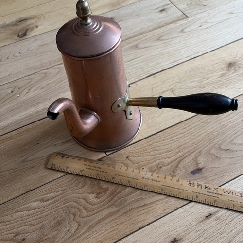 Antique victorian copper - antique,
