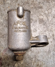 AMAL MOTORCYCLE CARB FLOAT