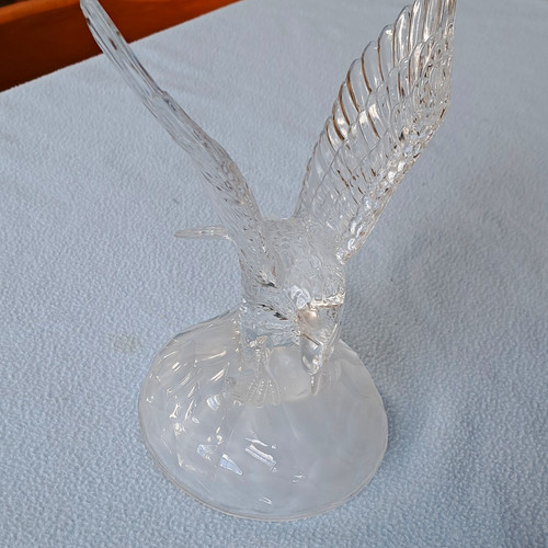 Vintage cristal arques fr - cristal, d'arques