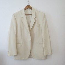 Vintage  Tuxedo Dinner Jacket