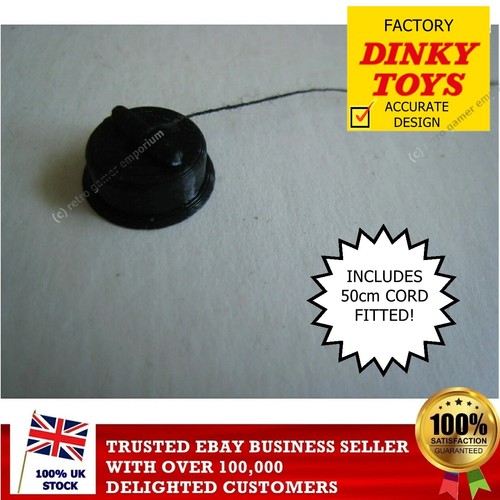 Dinky eagle freighter - dinky, 360