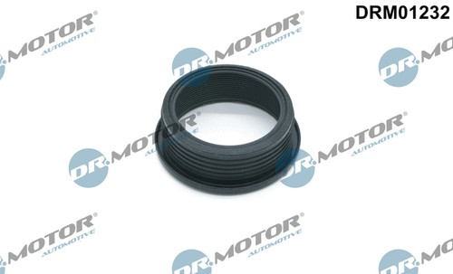 Seal ring charge air - ring,