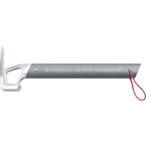 Msr stake hammer grey - stake,