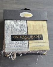 Fryetts Fabric Sample Book