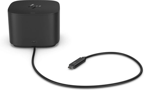 Thunderbolt docking station - hp,