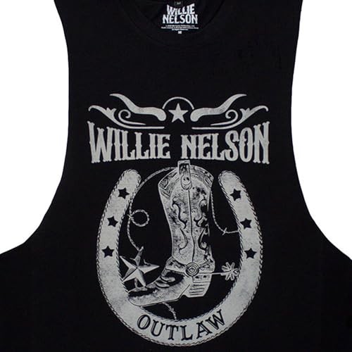 Willie nelson tshirt - nelson,