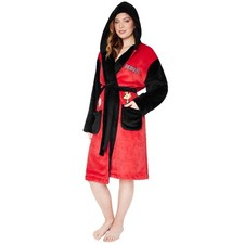 Peanuts Snoopy Womens Dressing