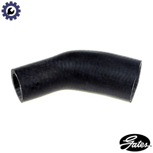 Heater hose 1668 for - hose, land