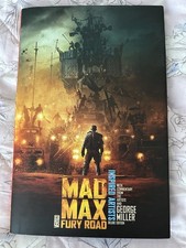 Mad Max: Fury Road - Inspired