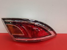 2012 MAZDA 6  5 DOOR HATCH