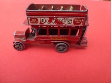 ORIGINAL LESNEY TOYS B TYPE