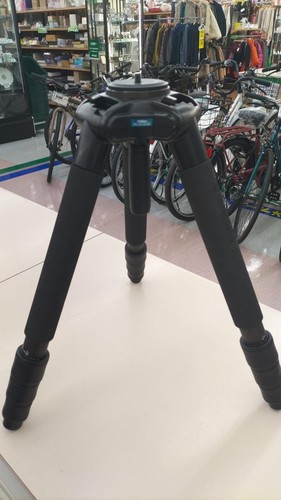 Velbon pro geo v840bw脚のみ - velbon,