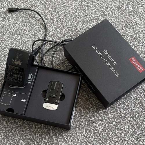 Resound btb wireless - resound, btb-2