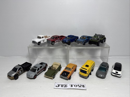 X12 matchbox diecast pick - diecast,