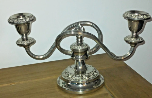 Vintage ianthe england silver - england,