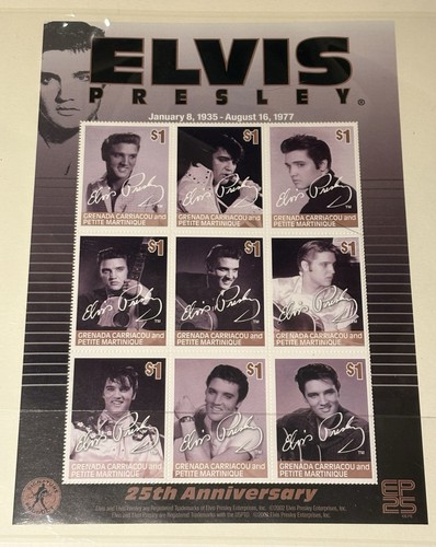 Limited edition elvis - x,