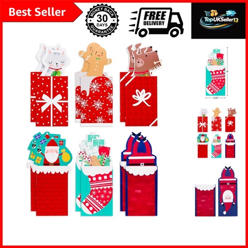Pack christmas gift - pack,