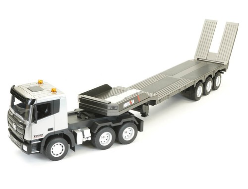 Huina artic lorry - huina,