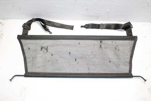 Hyundai i30 mk2 rear - mk2, cargo