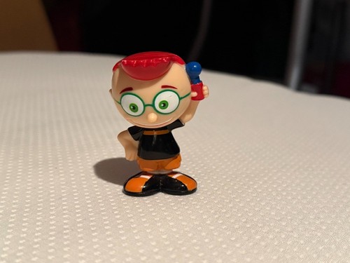 Disney little einsteins leo - little,