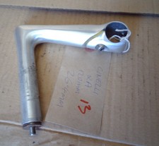 CINELLI XA  QUILL STEM, 120mm