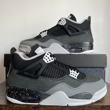 Nike Air Jordan 4 Retro Fear |