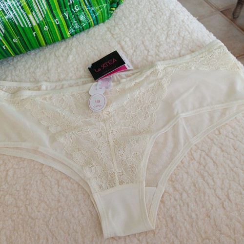 Senza size tailored lace - senza,