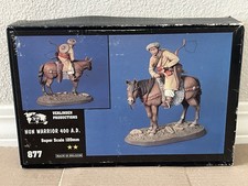 Verlinden 120 mm 1/16 Knight