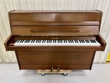 Knight 112cm Modern Upright Piano C.1990
