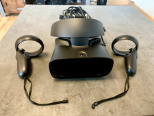 Meta Oculus Rift S VR Gaming
